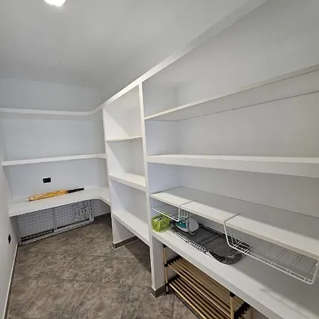Crisol Apartamento