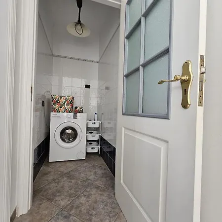 Crisol Apartamento