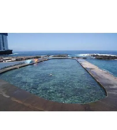Apartamento Crisol Tacoronte
