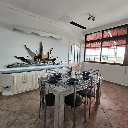 Apartment Crisol Tacoronte