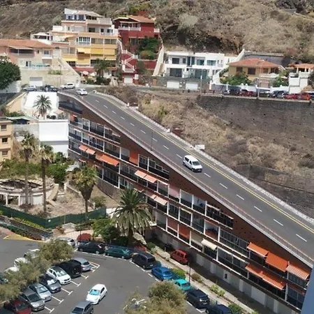 Crisol Apartment Tacoronte